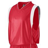 Augusta Dazzle Game Sleeveless Jersey
