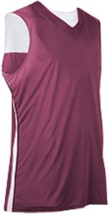 Teamwork Adult Triple Dble Rev. Basketball Jerseys