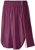 Augusta Sportswear Youth Dazzle Game Short