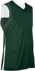 TeamworYouth Triple Double Rev. Basketball Jerseys