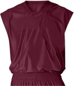 Alleson 538ZY Youth Dazzle Basketball Jerseys