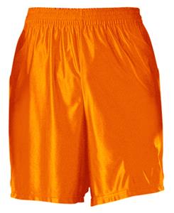 Alleson DZP9 Adult Dazzle Basketball Shorts