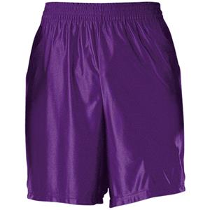 Alleson DZP7Y Youth Dazzle Basketball Shorts
