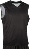Teamwork Adult Midcourt FlexKnit Basketball Jersey Teamwork Adult Midcourt FlexKnit Basketball Jersey