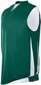 Augusta Reversible Wicking Game Jersey Augusta Reversible Wicking Game Jersey