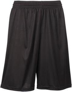 Teamwork Adult Midcourt FlexKnit Basketball Shorts