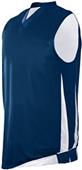 Augusta Youth Reversible Wicking Game Jersey