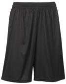 Teamwork Youth Midcourt FlexKnit Basketball Shorts