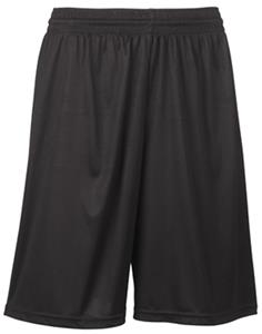 Teamwork Youth Midcourt FlexKnit Basketball Shorts