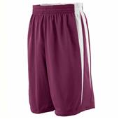 Augusta Reversible Wicking Game Short