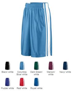 Augusta Striped Dazzle Short