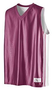 Augusta Youth Reversible Dazzle Jersey