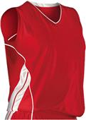 Alleson 554WY Girl's Athletic Jerseys