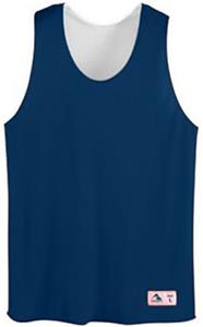 Augusta Sportswear Tricot Mesh Reversible Tank