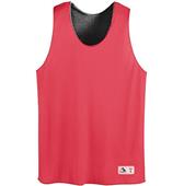 Augusta Youth Tricot Mesh Reversible Tank Augusta Youth Tricot Mesh Reversible Tank
