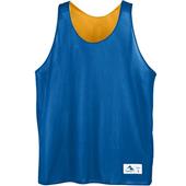 Augusta Youth Reversible Mini Mesh League Tank Augusta Youth Reversible Mini Mesh League Tank