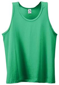 Augusta Sportswear Poly/Cotton Athletic Tank