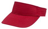 Teamwork Pro-Mesh Softball Visors Teamwork Pro-Mesh Softball Visors
