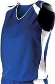 Alleson Mock Mesh Basketball Jerseys-Closeout Alleson Mock Mesh Basketball Jerseys-Closeout