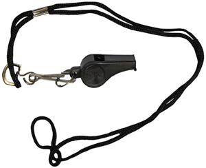 Epic Soccer Whistles and Lanyards