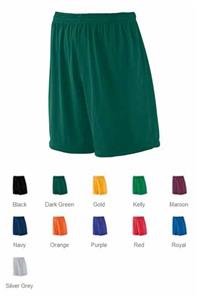 Augusta Tricot Mesh Short/Tricot Lined Short