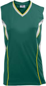 Teamwork Youth Archer Cool Mesh Softball Jerseys