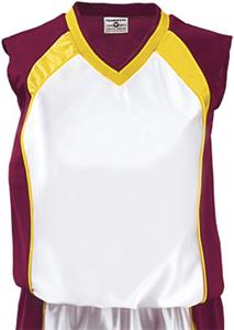 Teamwork Adult Spur Softball Jerseys