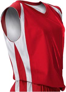 Alleson Women's Reversible Basketball Jerseys