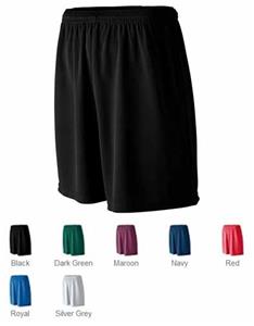 Augusta Sportswear Wicking Mesh Athletic Short