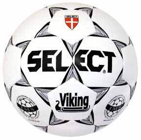 Select Indoor Viking Turf Pro Soccer Ball Closeout