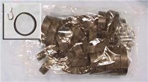 Bands & Hooks for Epic Soccer Rebounder Goal