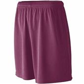Augusta Youth Wicking Mesh Athletic Short Augusta Youth Wicking Mesh Athletic Short