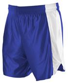 Alleson Women's Dazzle Athletic Shorts-Closeout Alleson Women's Dazzle Athletic Shorts-Closeout