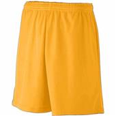 Augusta Sportswear Youth Mini Mesh League Short Augusta Sportswear Youth Mini Mesh League Short