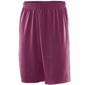 Augusta Longer Length Micro Mesh Short