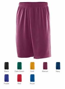 Augusta Longer Length Micro Mesh Short