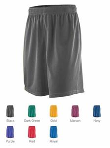 Augusta Sportswear Micro Mesh Short