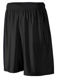 Augusta Sportswear Long Dazzle Short