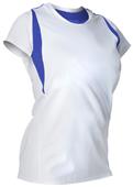 Alleson 825VSJ Women's & Girls' Volleyball Jerseys Alleson 825VSJ Women's & Girls' Volleyball Jerseys