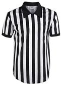 Teamwork Football Officials 100% Cool Mesh Jerseys Teamwork Football Officials 100% Cool Mesh Jerseys