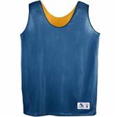 Augusta Women's Tricot Mesh Reversible Tank