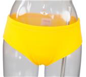Cheer Fantastic Cheerleaders Nylon Low-Rise Briefs