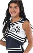 Cheer Fantastic Cheerleaders Uniform Shell CF1112V