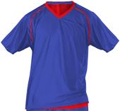 Alleson 701RY Youth Reversible Utility Jerseys Alleson 701RY Youth Reversible Utility Jerseys