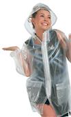 Cheer Fantastic Cheerleaders Rain Jacket CF00199