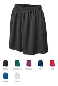 Augusta Sportswear Wicking Mesh Soccer Short