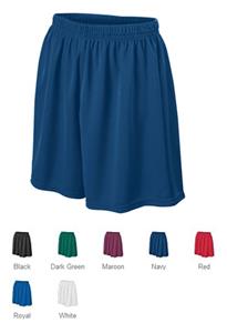 Augusta Wicking Mesh Youth Soccer Short