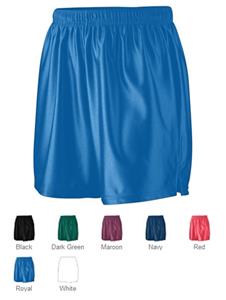 Augusta Sportswear Dazzle Youth Soccer Short