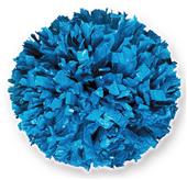 Cheer Fantastic Solid Plastic Cheerleaders Poms