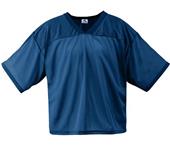 Augusta Tricot Mesh Youth Lacrosse Jersey